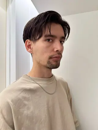 メンズ HARE &nail ☪️remiのヘアスタイル