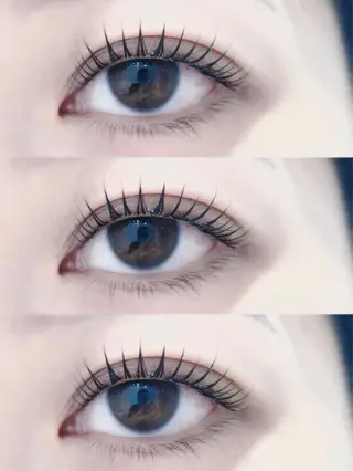 マツエク・マツパ 石 田のマツエク・マツパデザイン