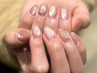 ネイル ARCANA HARUKAのネイルデザイン