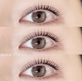 マツエク・マツパ 表参道アイリスト ⭐️WAKANAのマツエク・マツパデザイン