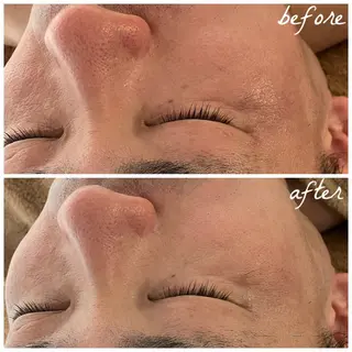 メンズ メナード岐阜茜部 杉浦のエステ・リラクイメージ