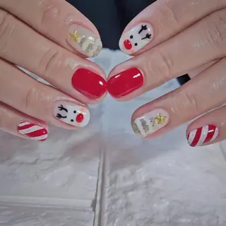 ネイル E·U·B ネイル所属・横浜市中区曙町 E·U·Bネイルのネイルデザイン