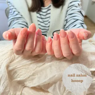 ネイル hooop yuのネイルデザイン