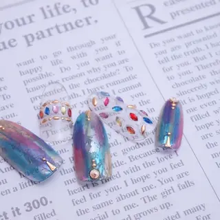 ネイル NAIL'S MODAのネイルデザイン