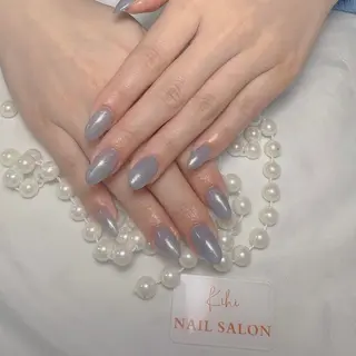 ネイル さくら💮💮 【オフ無料】のネイルデザイン