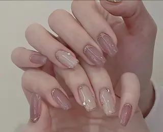 ネイル ネイルサロン KARIのネイルデザイン