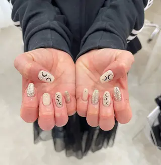 ネイル 777nail salonのネイルデザイン
