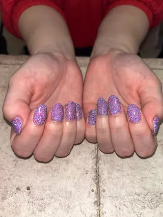 ネイル I'S nail 佐野のネイルデザイン