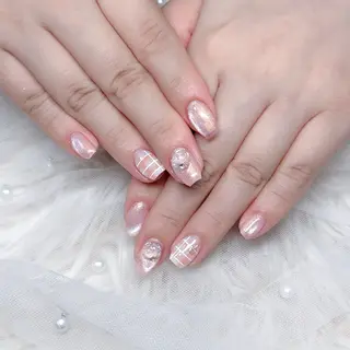 ネイル &ME Mikoのネイルデザイン