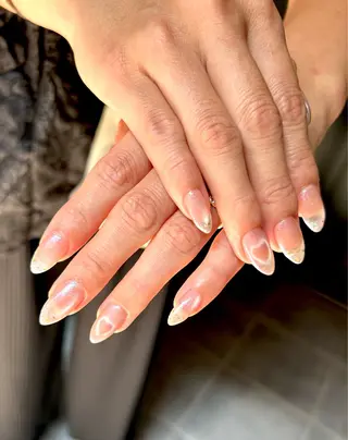 ネイル nailworks mのネイルデザイン