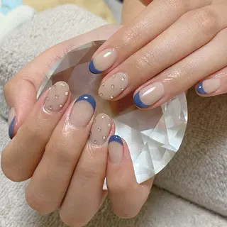 ネイル 💅fleur Ayumiのネイルデザイン