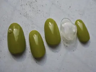 ネイル Azusa アズサのネイルデザイン