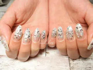 ネイル ConneQt所属・ETHOSENSE. kimikaのネイルデザイン