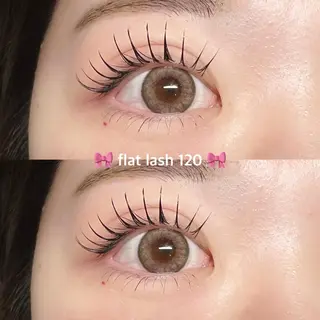 マツエク・マツパ eternite イトウのマツエク・マツパデザイン