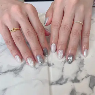 ネイル salon. Pualaのネイルデザイン