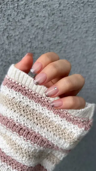 ネイル fleur フルールのネイルデザイン