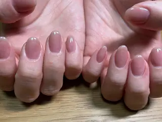 ネイル en./ nail salonのネイルデザイン