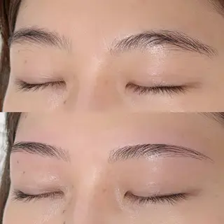 アイブロウ vico名古屋栄店所属・🌺+vico 栄店 🌺MAYUKIの眉毛・アイブロウイメージ