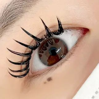 マツエク・マツパ アイラッシュBONO所属・アイラッシュ アトリエBONOのマツエク・マツパデザイン