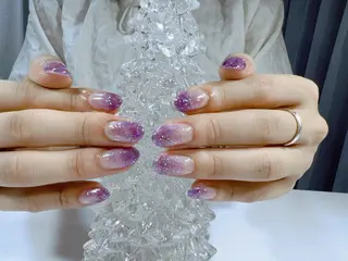 ネイル ネイルサロン ロア旧ジョリーのネイルデザイン