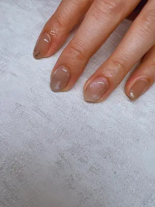 ネイル salon Lilyのネイルデザイン