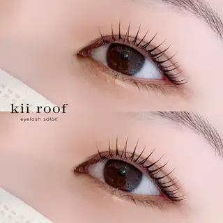 マツエク・マツパ manager NAOの眉毛・アイブロウイメージ