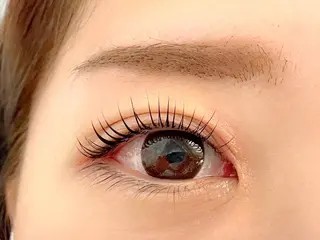 マツエク・マツパ m_a maison airiのマツエク・マツパデザイン