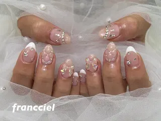 ネイル Rika _のネイルデザイン