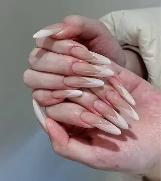 ネイル Oomiya 服部のネイルデザイン