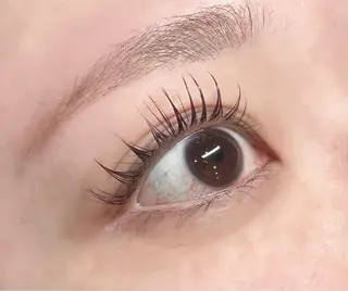 マツエク・マツパ M. eyelsh salonのマツエク・マツパデザイン