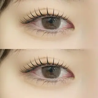 マツエク・マツパ まつげパーマ専門店 くるり🎀赤澤🎀のマツエク・マツパデザイン