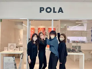 POLA THE BEAUTY ヨシヅヤ蟹江店所属・ポーラザビューティー ヨシヅヤ蟹江店のその他イメージ