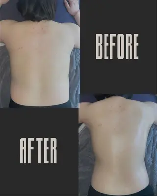 SHARES Mamiのエステ・リラクイメージ