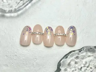 ネイル Nail Salon Raize都島駅前店所属・Suzu ♡のネイルデザイン