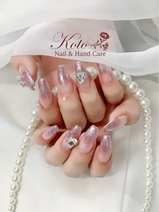 ネイル Nail Salon KOTOのネイルデザイン
