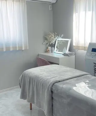 shaime所属・井田 詩歩子のエステ・リラクイメージ