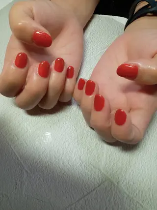 ネイル flure de neige yukiのネイルデザイン