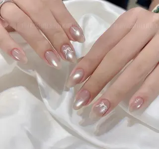 ネイル Kingnail Emiのネイルデザイン