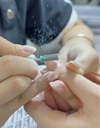 ネイル herbal relaxation &beauty満芳庭所属・楊 蓉のエステ・リラクイメージ