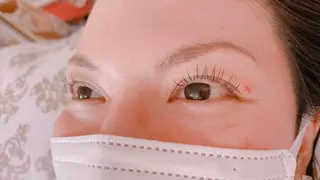 マツエク・マツパ Lovely Dollsの眉毛・アイブロウイメージ