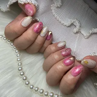 ネイル Beauty Space N&Nのネイルデザイン