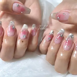 ネイル ERINA ♥のネイルデザイン