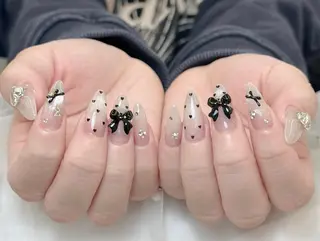 ネイル viet phe所属・Vp ネイルのネイルデザイン