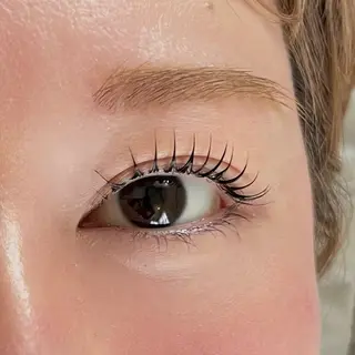 マツエク・マツパ acbi. kotakiのマツエク・マツパデザイン