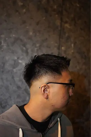 メンズ BELOMAN所属・💈メンズ美容師💈 ナオヒロのヘアスタイル