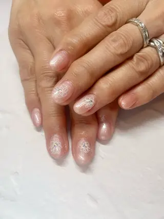 ネイル li___nail 31のネイルデザイン
