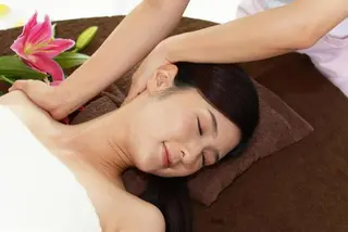 インタークロス所属・小顔矯正専門TIAM インタークロス池袋店のエステ・リラクイメージ