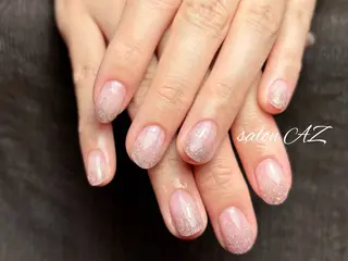 ネイル salon AZのネイルデザイン
