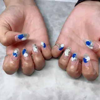 ネイル C. NAILSのネイルデザイン