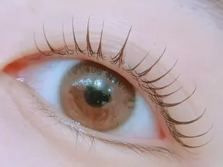 マツエク・マツパ BELINDAレイクタウン店所属・BELINDA レイクタウン店のマツエク・マツパデザイン